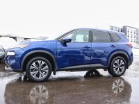 2021 Nissan Rogue SV-4