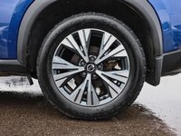 2021 Nissan Rogue SV-5