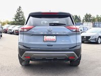 2022 Nissan Rogue SL-3