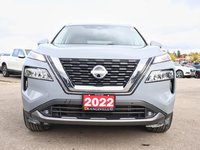 2022 Nissan Rogue SL-1