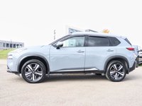 2022 Nissan Rogue SL-4