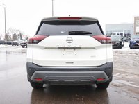 2022 Nissan Rogue S-3