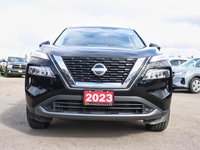 2023 Nissan Rogue SL-1