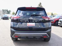 2023 Nissan Rogue SL-3