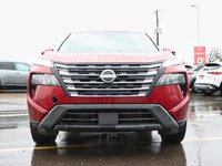 2024 Nissan Rogue SV Moonroof-1