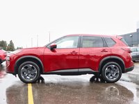 2024 Nissan Rogue SV Moonroof-4