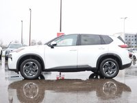 2024 Nissan Rogue SV Moonroof-4