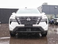 2024 Nissan Rogue SV Moonroof-1