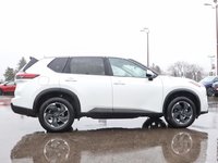 2024 Nissan Rogue SV Moonroof-2
