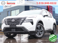 2024 Nissan Rogue SV Moonroof-0
