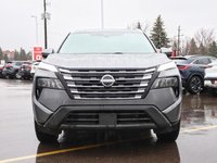 2024 Nissan Rogue SV Moonroof-1