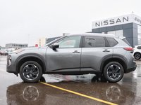 2024 Nissan Rogue SV Moonroof-4
