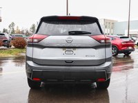 2024 Nissan Rogue SV Moonroof-3