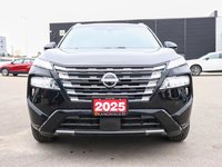 2025 Nissan Rogue Platinum-1
