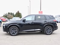 2025 Nissan Rogue Platinum-4