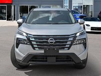 2025 Nissan Rogue S-1