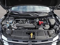 2025 Nissan Rogue S-5