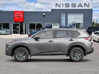 2025 Nissan Rogue S-2