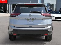 2025 Nissan Rogue S-4