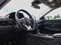 2020 Nissan Sentra SV-4