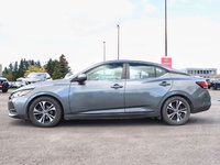 2020 Nissan Sentra SV-3