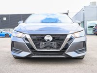 2020 Nissan Sentra SV-1