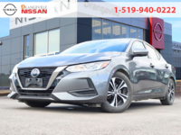 2020 Nissan Sentra SV-0