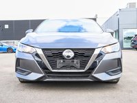 2020 Nissan Sentra SV-1