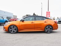 2020 Nissan Sentra SR-4