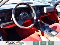 1989 Chevrolet Corvette BASE-7