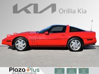1989 Chevrolet Corvette BASE-2