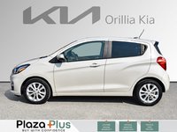 2021 Chevrolet Spark 1LT-2