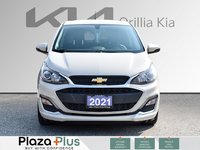 2021 Chevrolet Spark 1LT-1