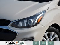 2021 Chevrolet Spark 1LT-4