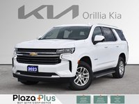 2023 Chevrolet Tahoe LT-0