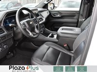 2023 Chevrolet Tahoe LT-7