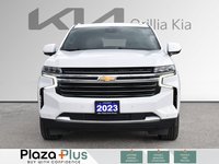 2023 Chevrolet Tahoe LT-1