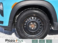 2021 Chevrolet Trailblazer RS-6