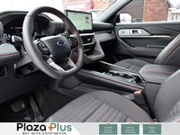2025 Ford Explorer ST-Line-7