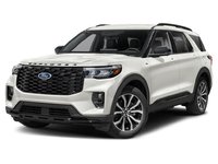 2025 Ford Explorer ST-Line-0