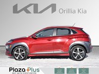 2020 Hyundai Kona Trend-2