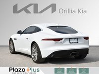 2021 Jaguar F-TYPE P300-3