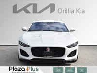 2021 Jaguar F-TYPE P300-1