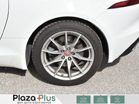 2021 Jaguar F-TYPE P300-6