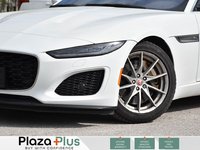 2021 Jaguar F-TYPE P300-4