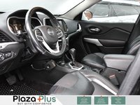 2017 Jeep Cherokee Trailhawk-6