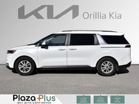 2024 Kia Carnival LX+-2