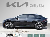 2024 Kia EV6 Land w/GT-Line Pkg 1-3