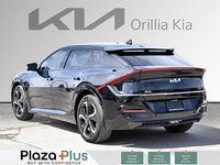 2024 Kia EV6 Land w/GT-Line Pkg 1-4