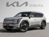 2026 Kia EV9 Land AWD-0
